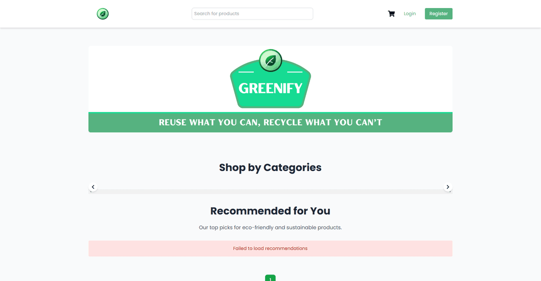 Greenify